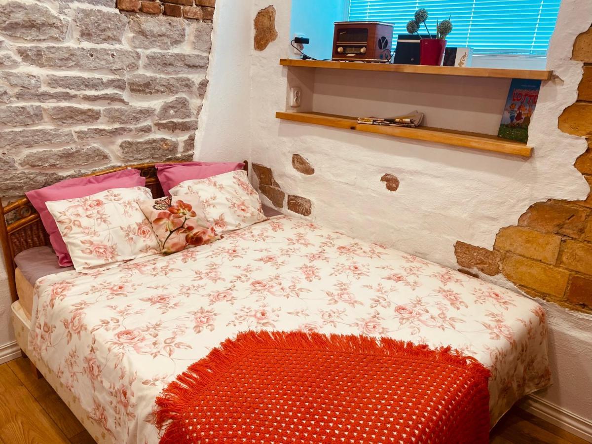 Cozy City Veerenni Studio Talin Exterior foto